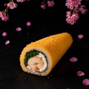 Handroll de Camarón