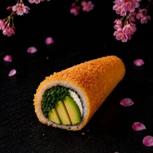 Handroll de Palta